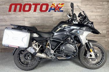 2023 BMW R1250 GS