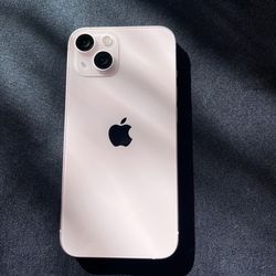 Iphone 13 Pink 