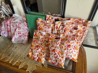 Bolsas sorpresa