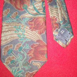 Men's Banana Republic Silk Tie