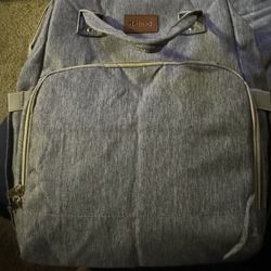 Diaper Bag