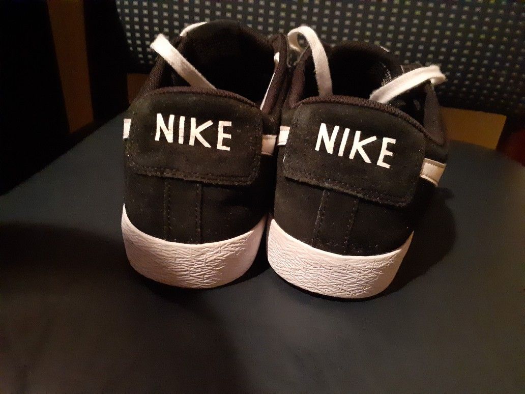 NIKE CHOES GREAT CONDITIONS