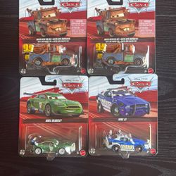 Disney Pixar cars 