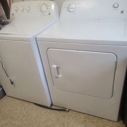 Electric Dryer