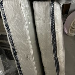 Queen Or King size wink pillow top mattress-pickup Only