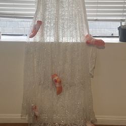 Dead Bride Veil 