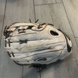 Mizuno 13" MVP Prime Series Fastpitch Glove