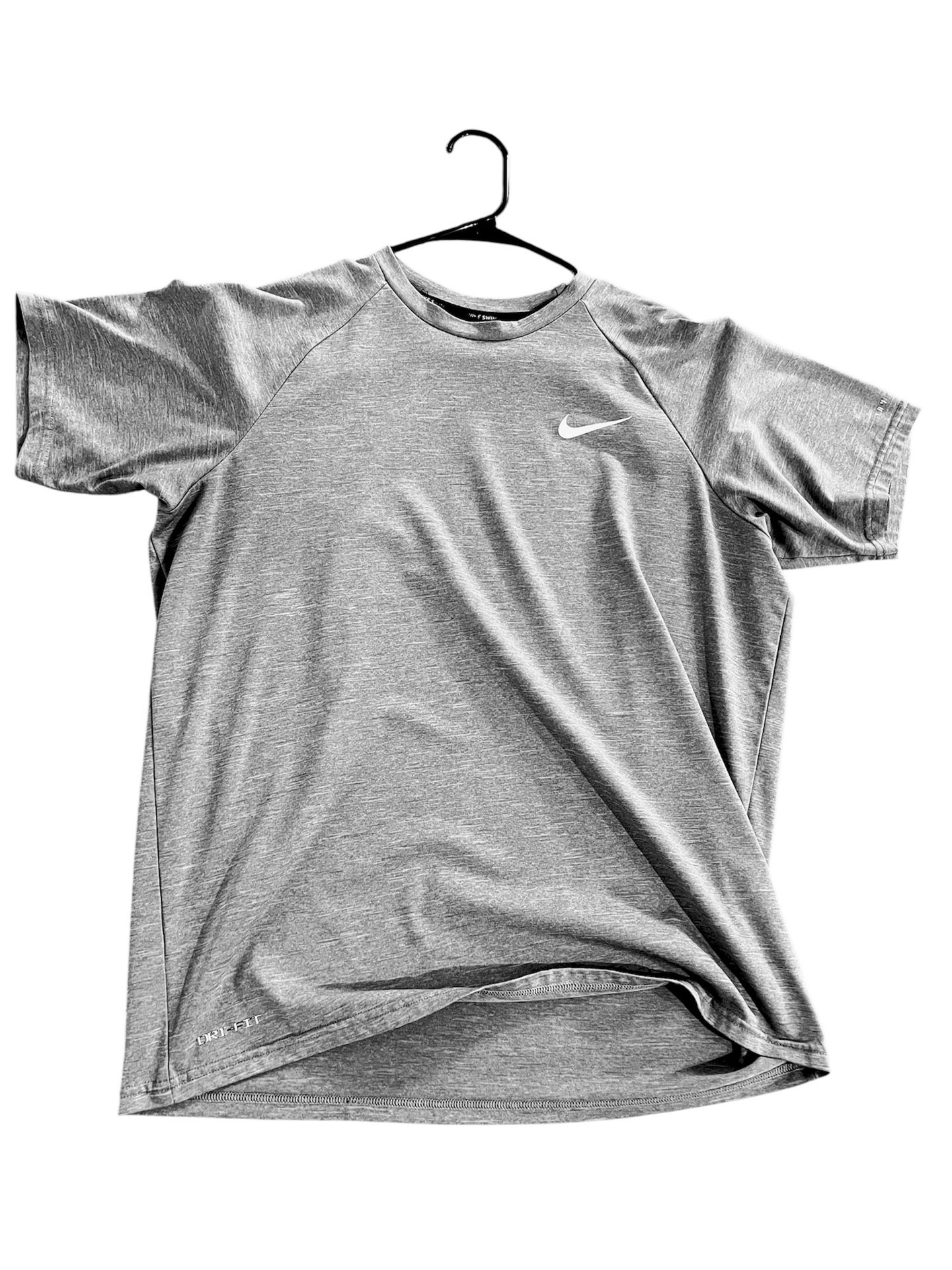 Grey Nike Shirt For Men