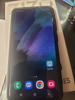 Samsung Galaxy S21 Fe Unlocked 