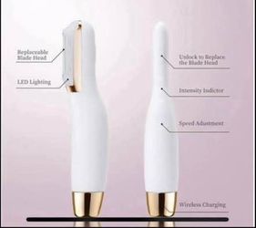 Electric shaver beauty & personal care