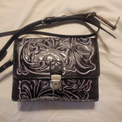 Patricia Nash Crossbody 