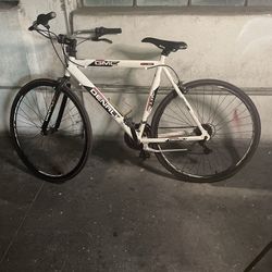 Denali GMC 10 Speed Bicycle 