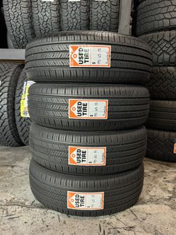 195/65/15 Kumho 