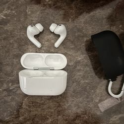 AirPods Pro - 3rd generation