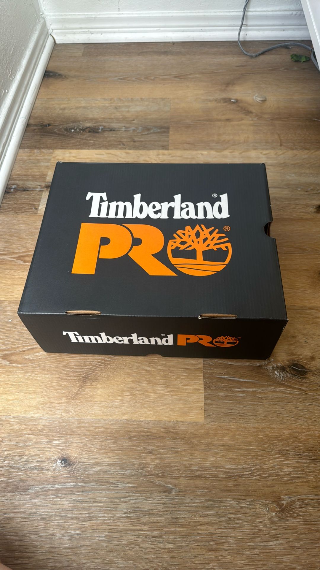 Timberland Pro Boots