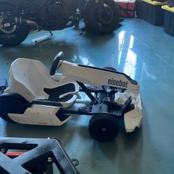 Ninebot Gokart 
