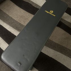 Flat Workout Bench
