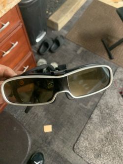 3d glasses for tv