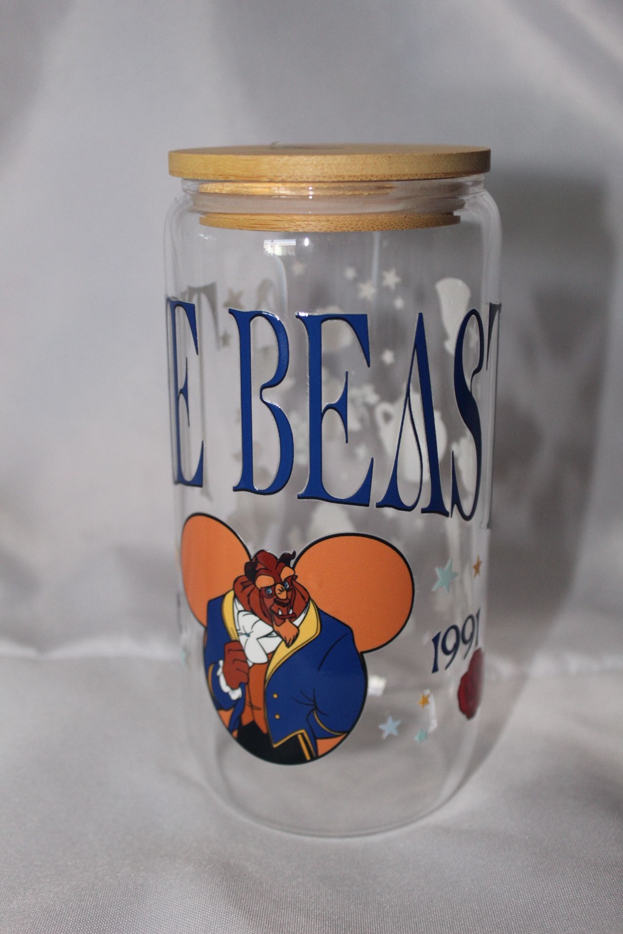 The Beast Cup