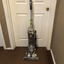 Vacuum 