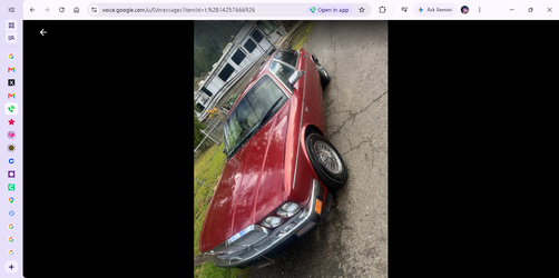 1989 Jaguar XJ6 XJ40 Vanden Plas