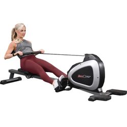 Row Machine/ Used Twice $150 Or BO