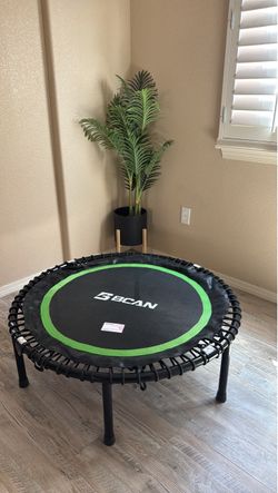 Mini Trampoline