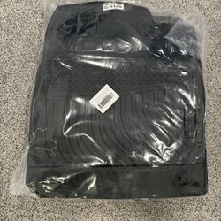 Hyundai Ioniq Floor mats. - NEW