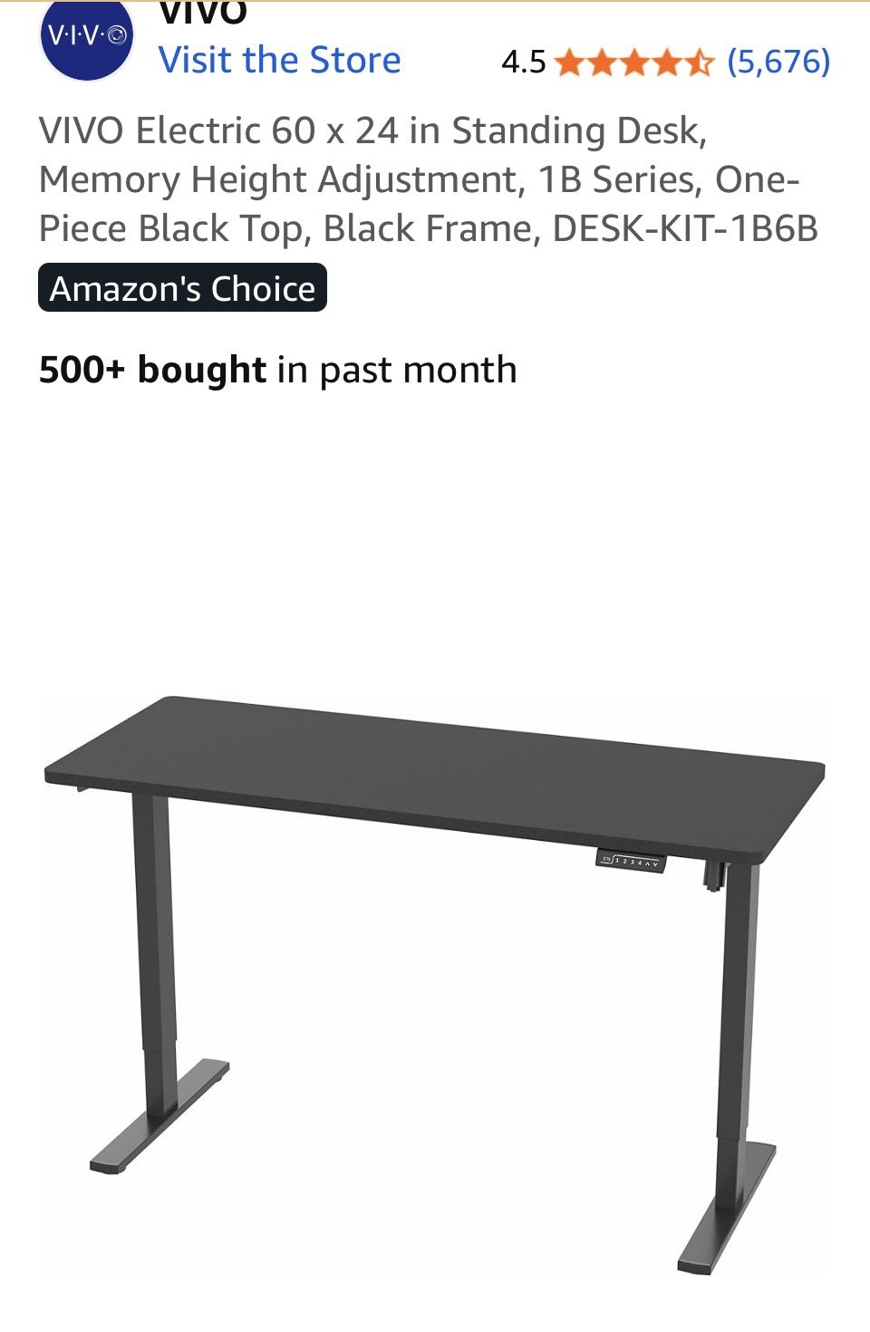 Adjustable Desk and Office Chair