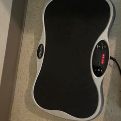 Vivaspa Standing Machine 