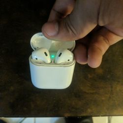 Air pods 