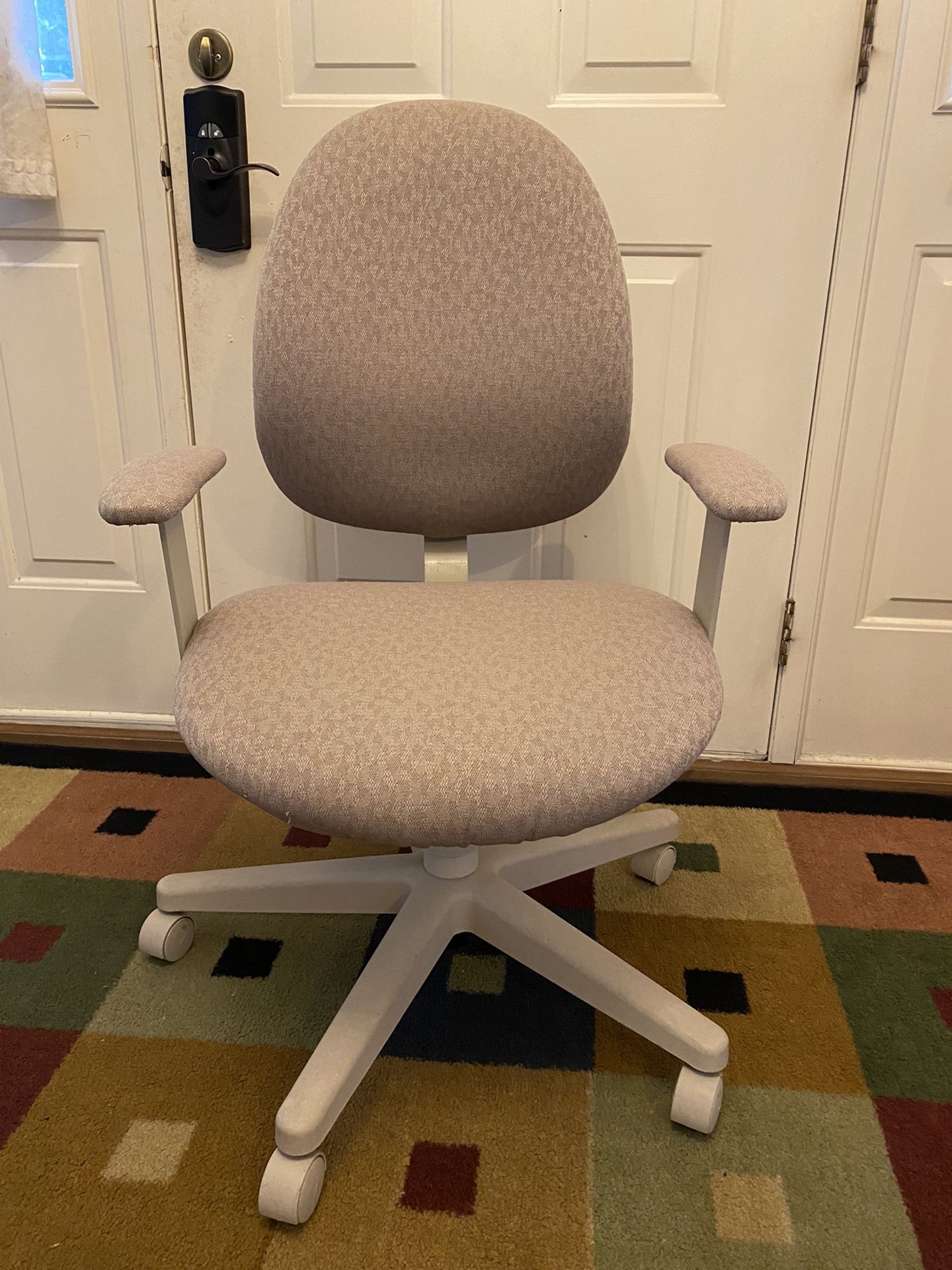 Office Chair & rocking Chair