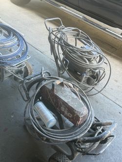 Airless paint machines best offer