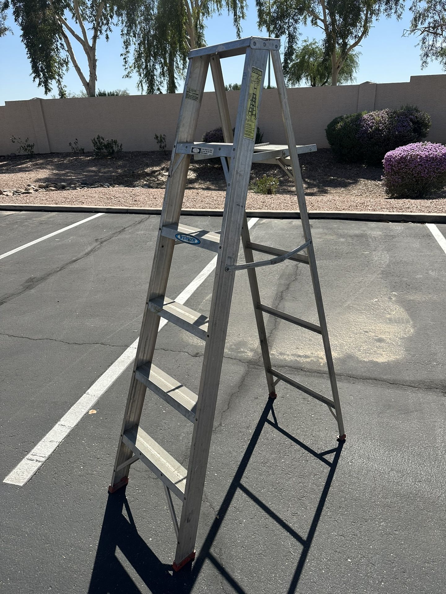 6ft Ladder
