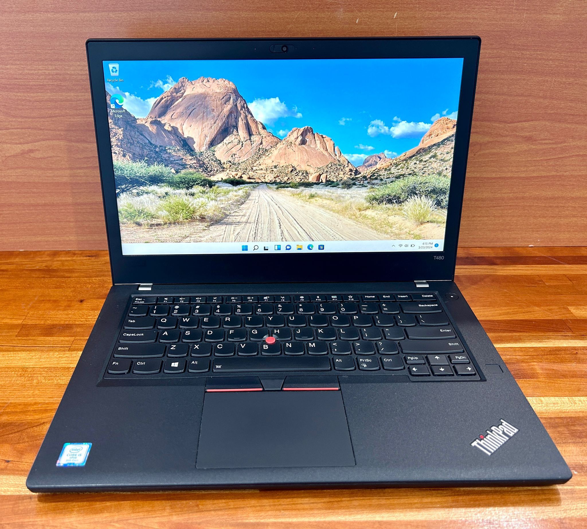 Lenovo T480 i5 8350u 1.90Ghz 8GB RAM 256GB SSD Fully Functional!!,All Products : American Fashion Style Bags On Sale