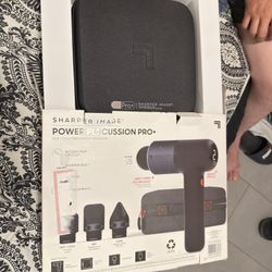 Power Percussion 