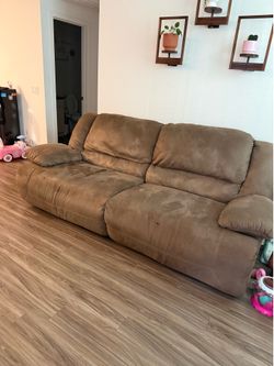 Sofa recliner