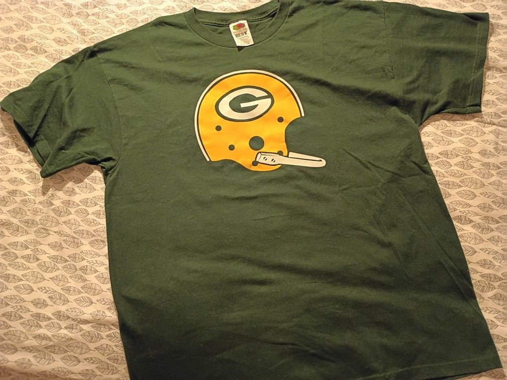 Green Bay Packers T-shirt