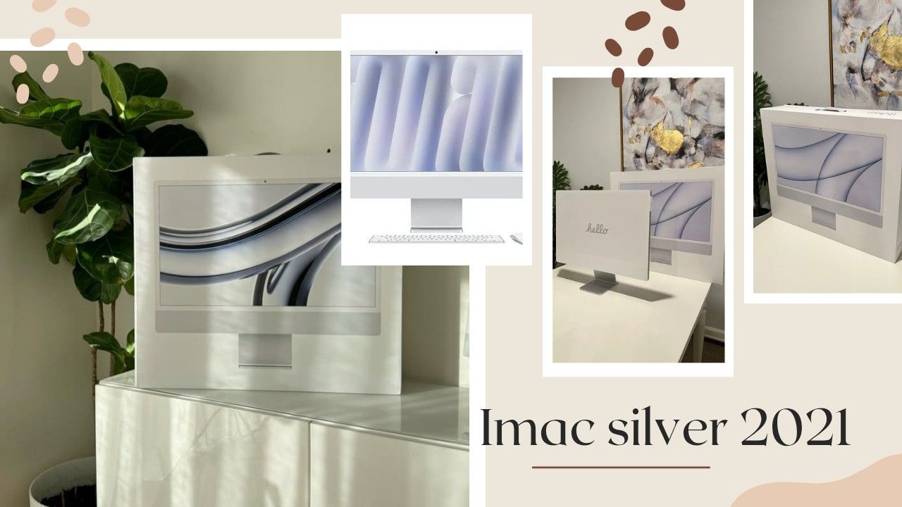 Imac 2021