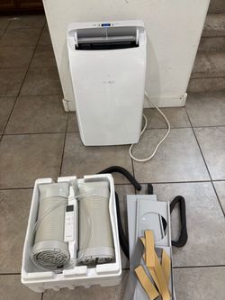 12000BTU Portable air conditioner