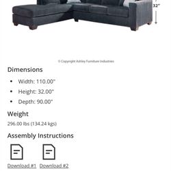 Sectional Sleeper Sofa