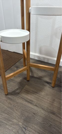 Ikea Satsuma Plant Stand