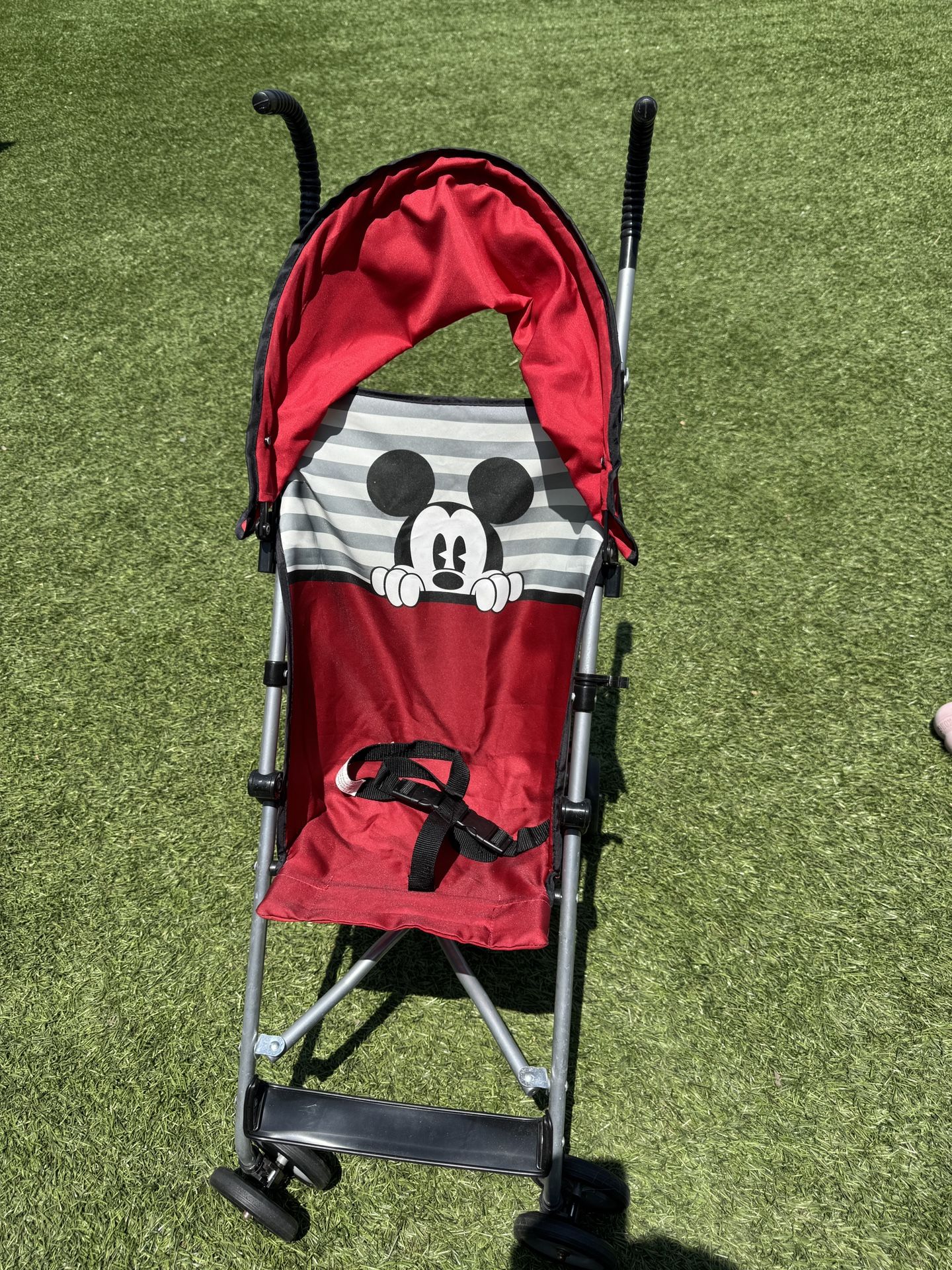 Disney Umbrella Stroller 