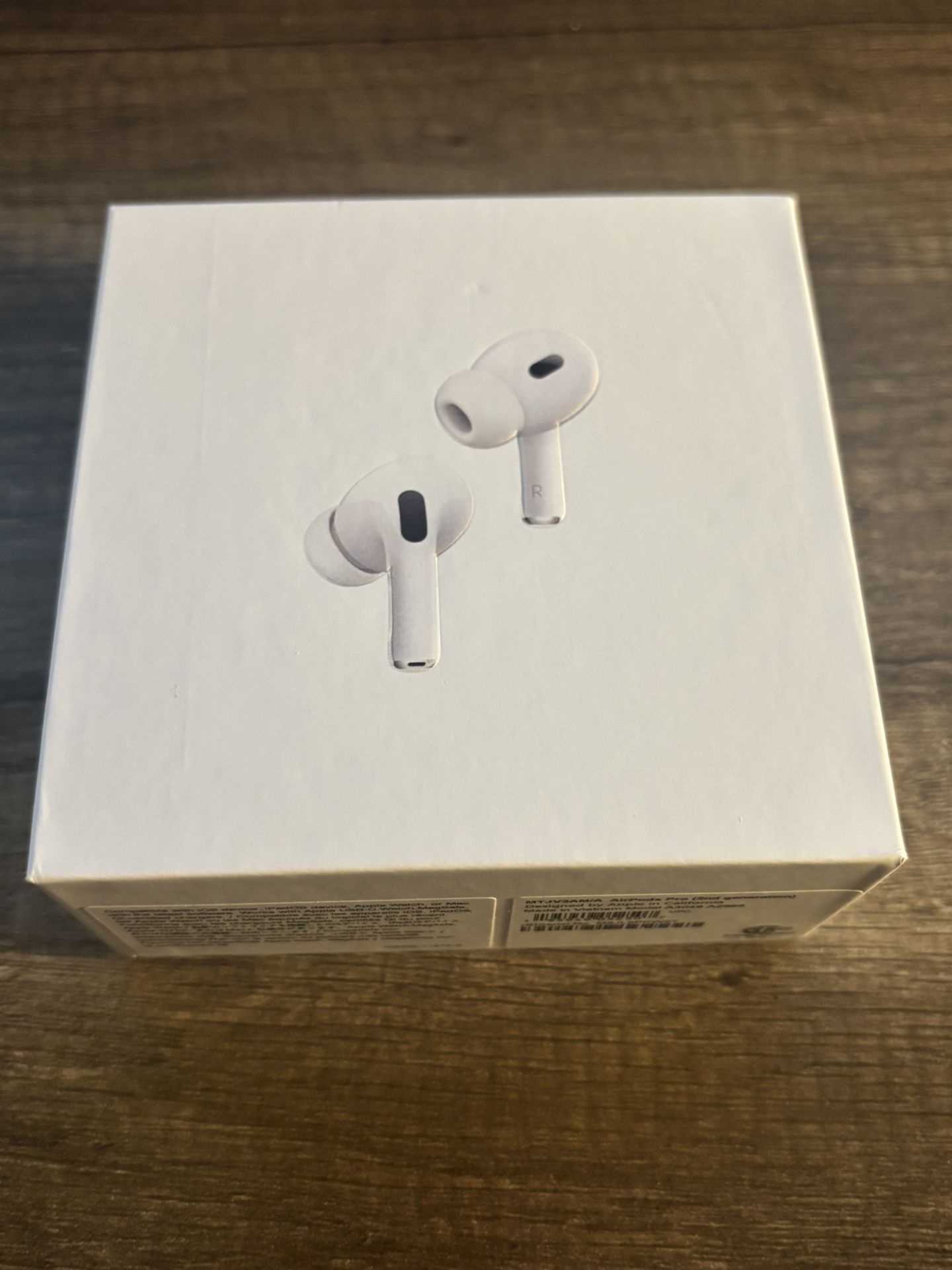 AirPod Pro 2