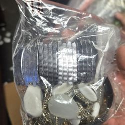 Random JEWELRY  