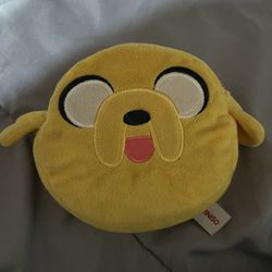 Jake From Adventure Time 