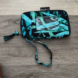 boca bag wallet 