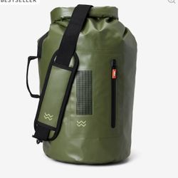 Insulated Dry Bag Cooler