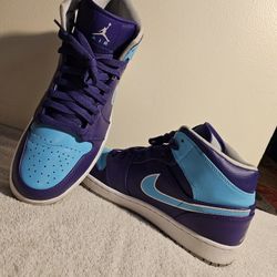 Jordan 1s