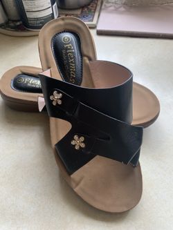 Sandalia Para Dama Size 5